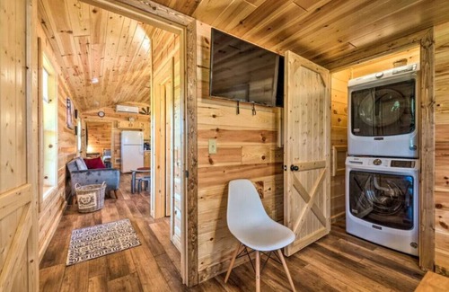 Mammoth Cave Cabin | Explore Mammoth Cave Cabin Rentals – Perfect for Families!
