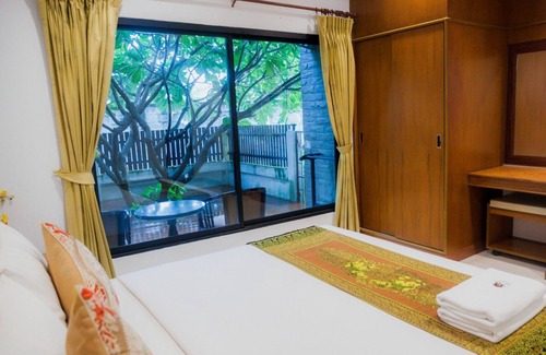 Khon Kaen Hotel | Family-Friendly Mammoth Resort with Spa and Breakfast Included
