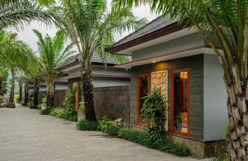 Mambal Apartment | Mamora Living