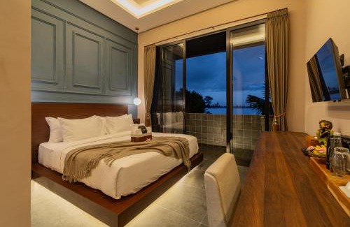 Mambal Apartment | Mamora Living