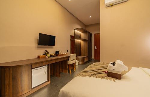 Mambal Apartment | Mamora Living