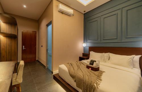 Mambal Apartment | Mamora Living