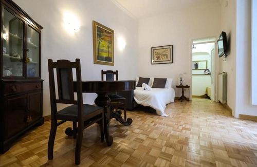 Vittorio Emanuele House | Discover MAMs HOUSE: Family-Friendly with Top Reviews