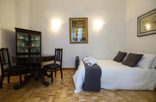 Vittorio Emanuele House | Discover MAMs HOUSE: Family-Friendly with Top Reviews
