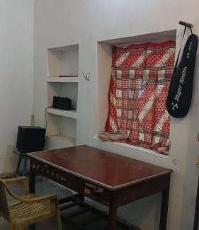 Bhagwanpur House | Mamta home stay