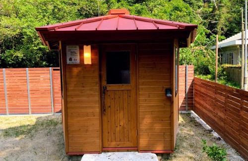 Genka House | Child-Friendly Mamwilla in Genhe - Guest Rated 9/10