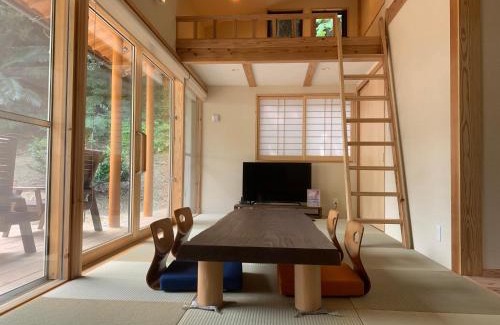 Genka House | Child-Friendly Mamwilla in Genhe - Guest Rated 9/10