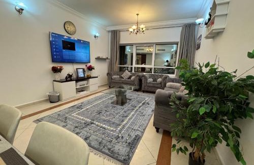 Al Khan Apartment | Mamzar Views