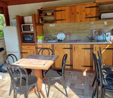 Pazmand Resort | Discover MANÓ HORDÓHÁZAK: Guest Rated 10/10 with Kitchen