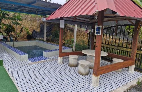 Kuala Terengganu Apartment | Cozy Man Homestay: Family-Friendly with Pool & Kitchen