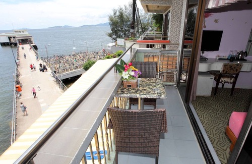 Islands District House | Man Lai Wah Resort
