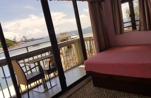 Islands District House | Man Lai Wah Resort