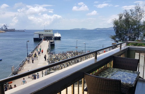 Islands District House | Man Lai Wah Resort