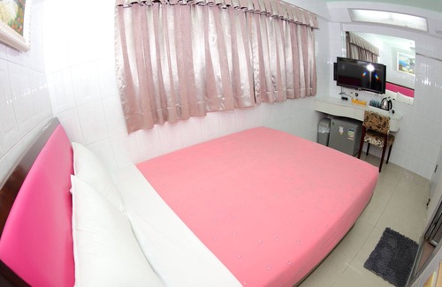 Islands District House | Man Lai Wah Resort