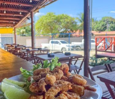 Sao Luzia Hotel | Experience Manaí Pousada & Beach Club: Pet-Friendly Retreat