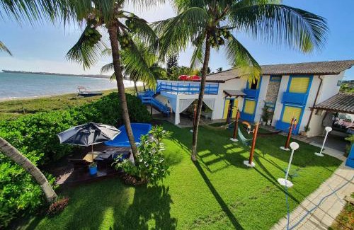 Sao Luzia Hotel | Experience Manaí Pousada & Beach Club: Pet-Friendly Retreat