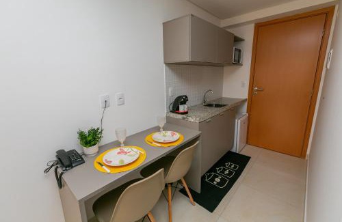 Loteamento Oceania II Apartment | Family-Friendly Manaíra Apart Flat with Pool & Hot Tub