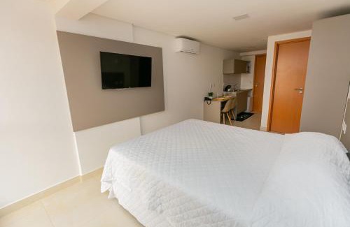 Loteamento Oceania II Apartment | Family-Friendly Manaíra Apart Flat with Pool & Hot Tub