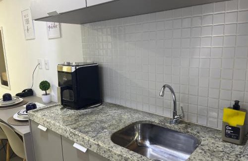 Loteamento Oceania II Apartment | Ultimate Stay at Manaíra Apart Hotel with Ocean Views