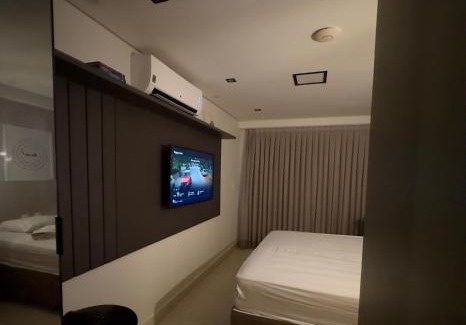 Loteamento Oceania II Apartment | Discover Manaíra Apart Hotel: Oceanfront Relaxation Awaits