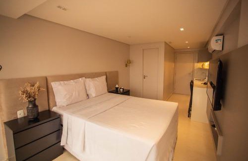 Loteamento Oceania II House | Discover Manaíra Apart Hotel: Family-Friendly & Pet Welcoming