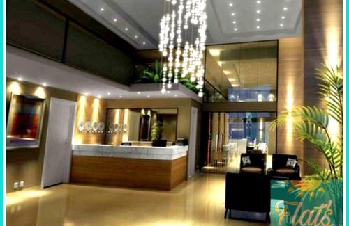Loteamento Oceania II Apartment | Oceanfront Bliss at Manaíra Apart Hotel - Rated 9.4/10