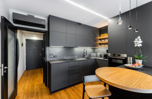 Karlin Apartment | Manažerské bydlení - ROHAN CITY