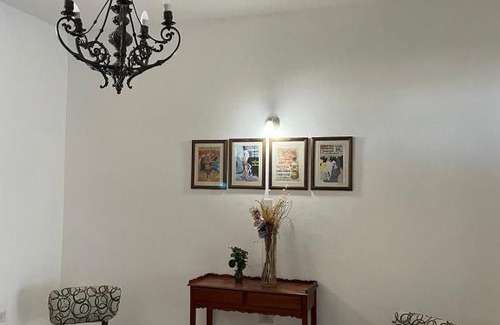 La Falda House | Mana
