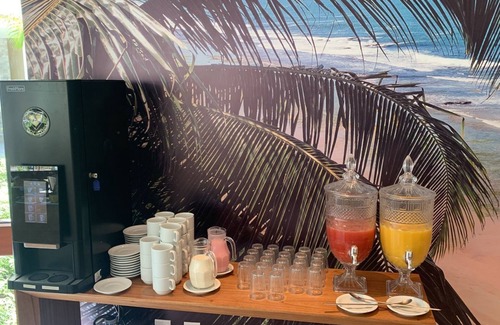 Porto de Galinhas House | Beachfront Bliss at Mana Beach Experience 305-C