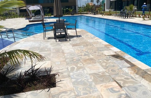 Porto de Galinhas House | Beachfront Bliss at Mana Beach Experience 305-C