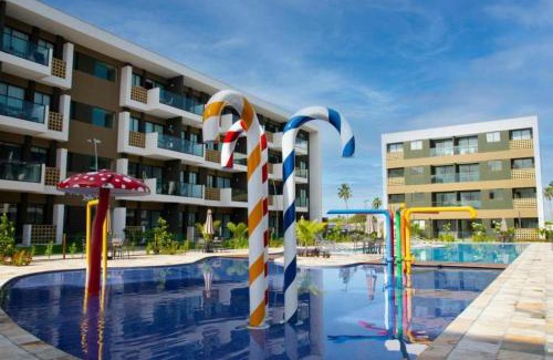 Ipojuca Hotel | Experience the Beach Bliss at Mana with Ocean Views