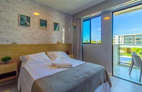 Ipojuca Hotel | Experience the Beach Bliss at Mana with Ocean Views