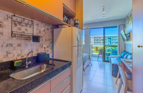 Ipojuca Hotel | Experience the Beach Bliss at Mana with Ocean Views