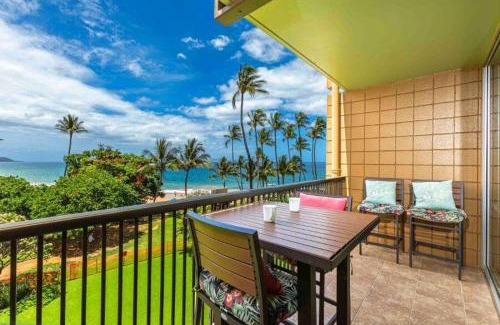 Kihei Apartment | Idyllic Mana Kai Maui Resort Condo with Pool Access