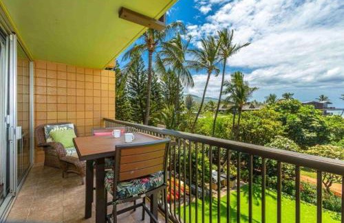 Kihei Apartment | Idyllic Mana Kai Maui Resort Condo with Pool Access