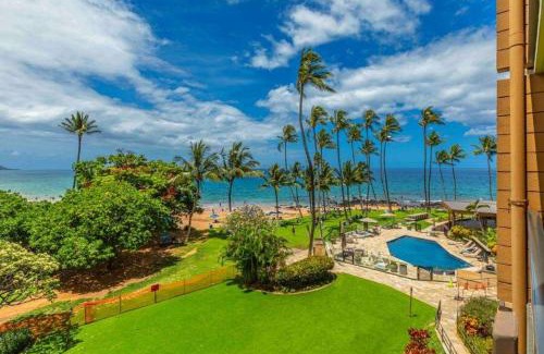 Kihei Apartment | Idyllic Mana Kai Maui Resort Condo with Pool Access
