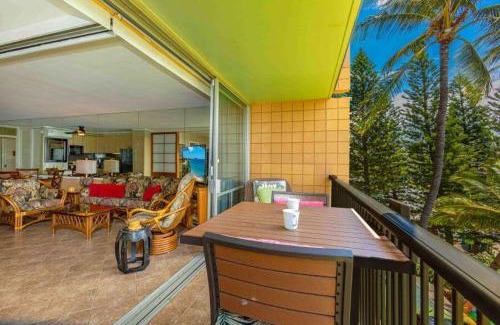 Kihei Apartment | Idyllic Mana Kai Maui Resort Condo with Pool Access