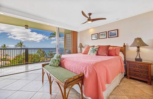 Kihei Apartment | Experience Mana Kai Resort: Beachfront 2bd Bliss Awaits