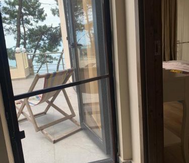 Grigoleti Hotel | Mana-Mana: Beachfront Escape with Ocean Views & Dining