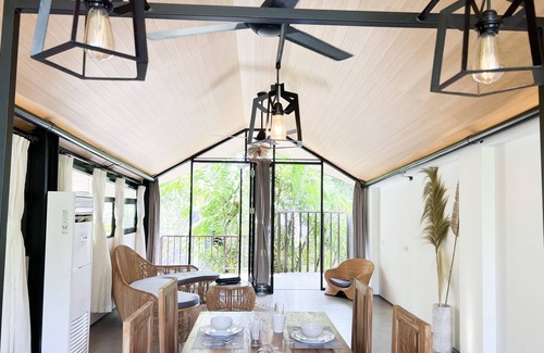 Sawangan Villa | Serene Mana Villas Nusa Dua with Oceanfront Pool & Spa
