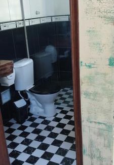 Prumirim Bed & Breakfast | Pet-Friendly Manacá Suítes Prumirim with Oceanfront Views