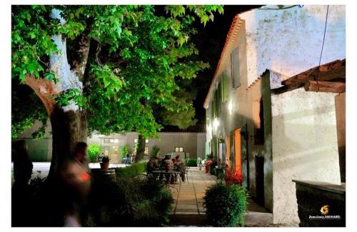 Montcalm Bed & Breakfast | Discover MANADE SAINT LOUIS Mas de La Paix - Family Oasis