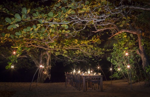 Sainte-Luce Hotel | Explore Manafiafy Beach & Rainforest Lodge Amenities Today