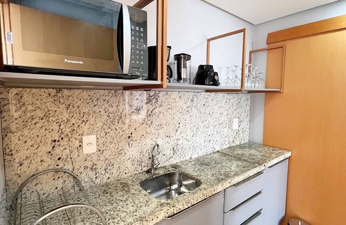 Loteamento Oceania II Apartment | Top-Rated Manaira Apart Hotel with Pool and Spa Amenities