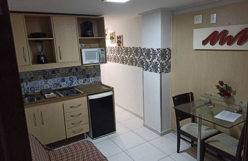 Joao Pessoa Apartment | Family-Friendly Stays at Manaira Flat for Memorable Vacations