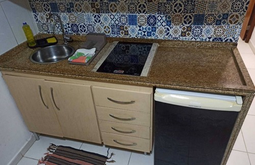 Joao Pessoa Apartment | Family-Friendly Stays at Manaira Flat for Memorable Vacations