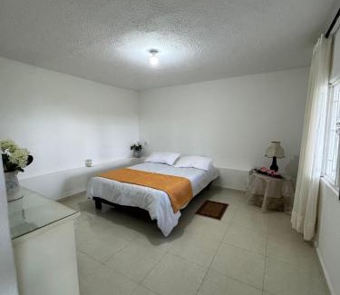 Ibague House | Manaju - Finca Campestre y Glamping