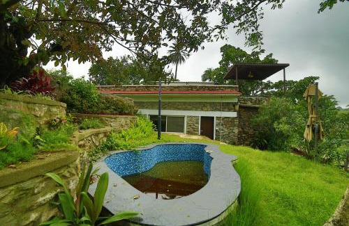 Mount Abu Villa | Relaxing 3BHK Retreat at Manak Villa - Pet Friendly & Pool
