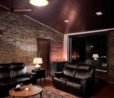 Mount Abu Villa | Relaxing 3BHK Retreat at Manak Villa - Pet Friendly & Pool
