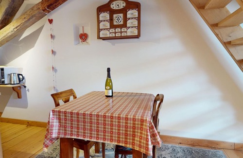 Turckheim Apartment | Inviting Manala Gite in Turckheim with Family-Friendly Amenities